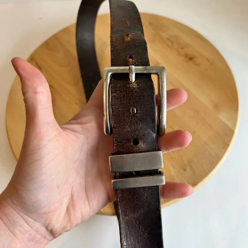 Levis levi worn